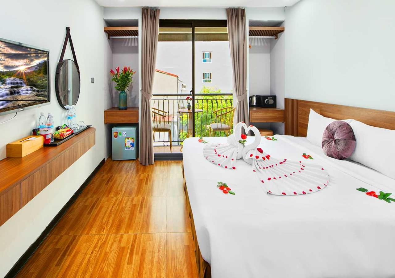 Family Hanoi Hotel, Hanoi
